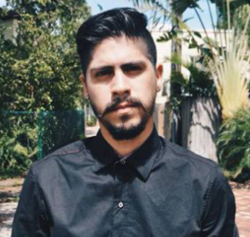 Sergio Vasquez