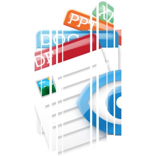 Accessible PDF, Word, & Powerpoint Documents