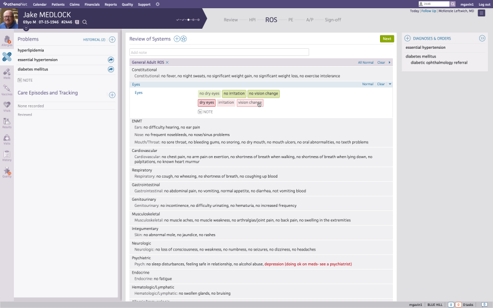 EHR/EMR Integrations With Websites & Phone/Tablet Apps