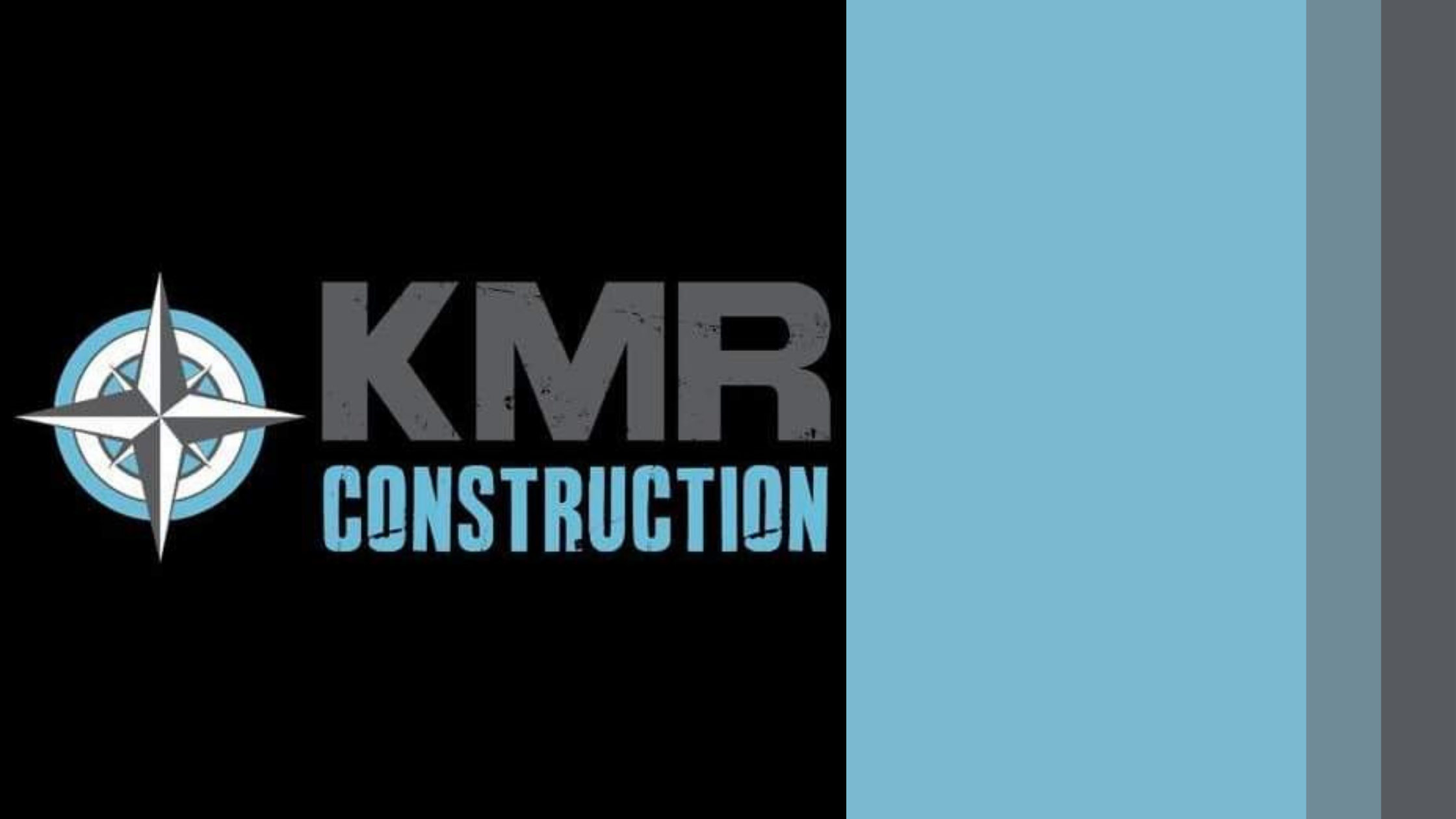 KMR Construction