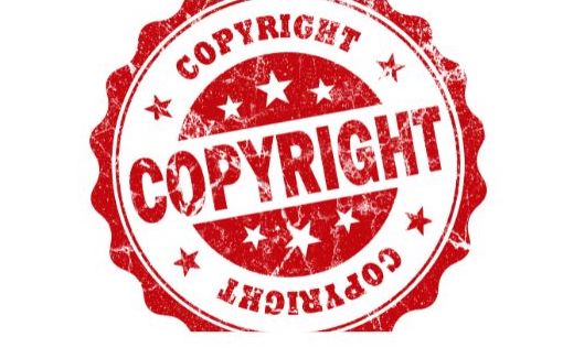 The Legalities of Copying a Website Design Copyright - copyright