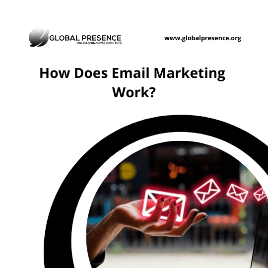 How Does Email Marketing Work?